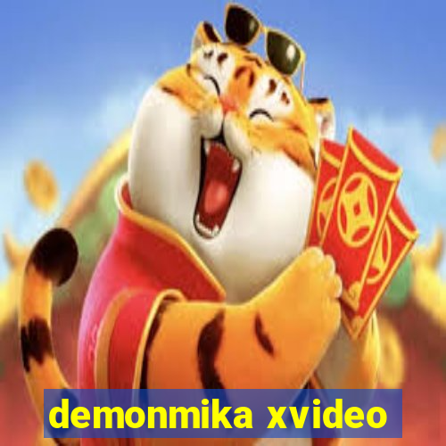 demonmika xvideo