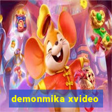 demonmika xvideo