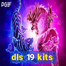 dls 19 kits