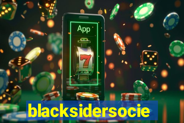 blacksidersociety