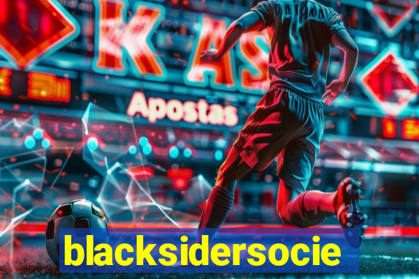 blacksidersociety