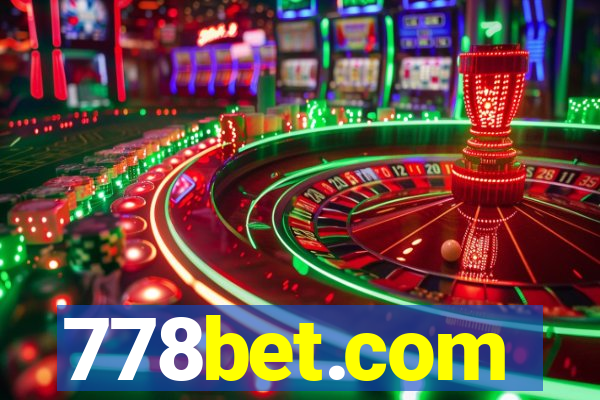 778bet.com