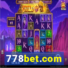 778bet.com