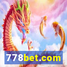 778bet.com