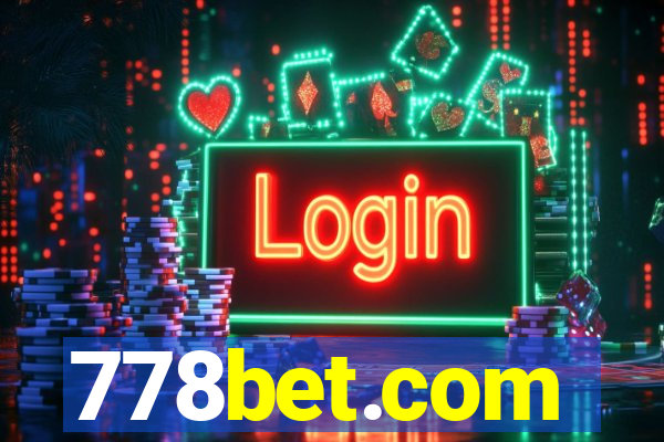 778bet.com