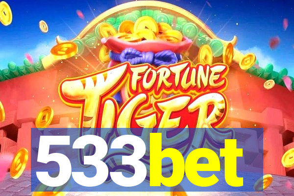 533bet