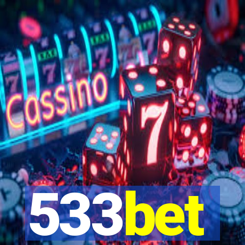 533bet