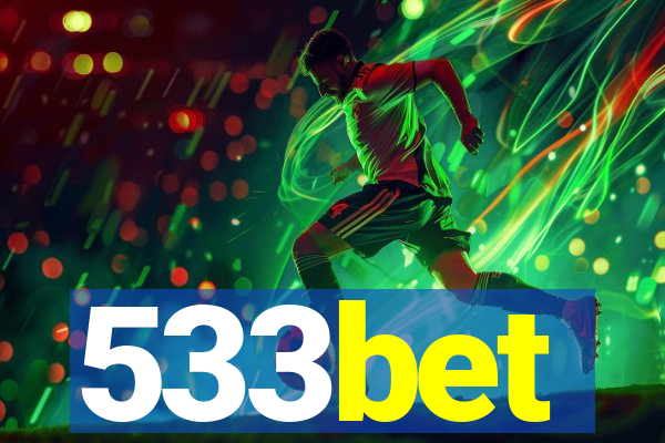 533bet