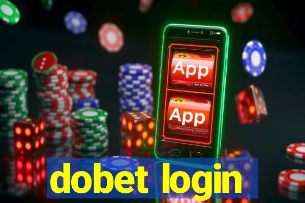 dobet login