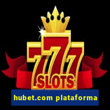 hubet.com plataforma