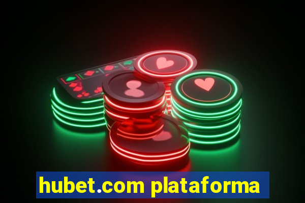 hubet.com plataforma