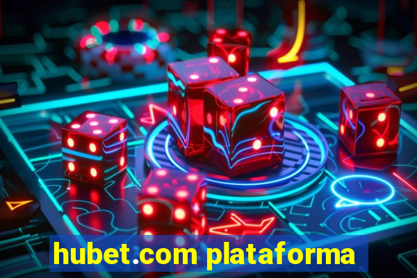 hubet.com plataforma