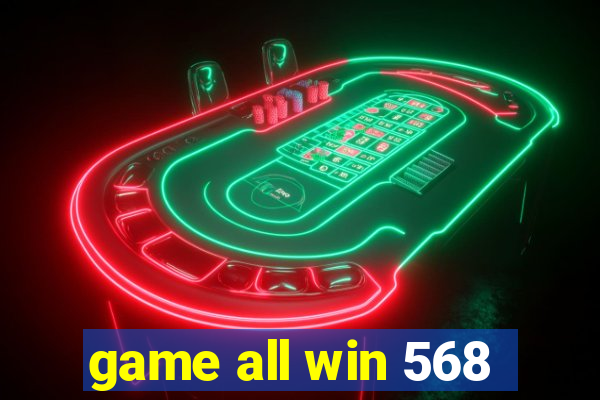 game all win 568