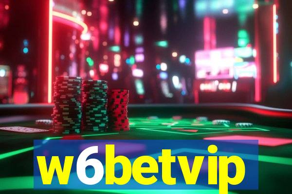 w6betvip