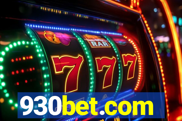 930bet.com