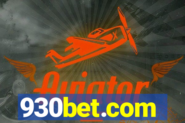 930bet.com