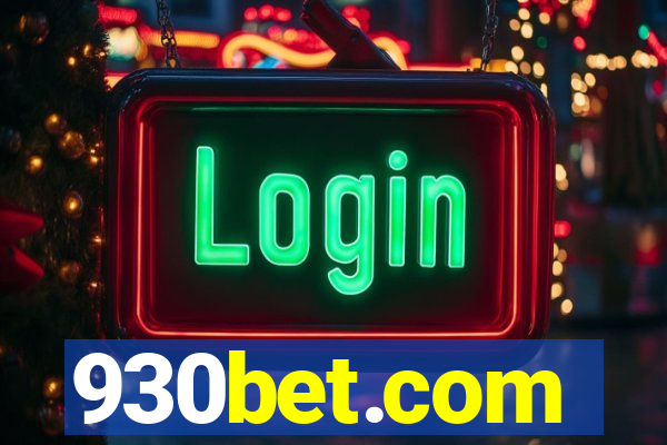 930bet.com