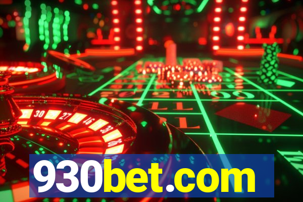 930bet.com