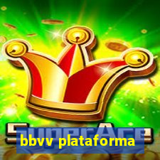 bbvv plataforma