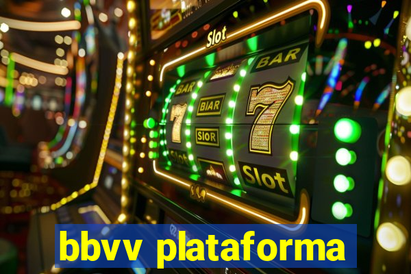 bbvv plataforma