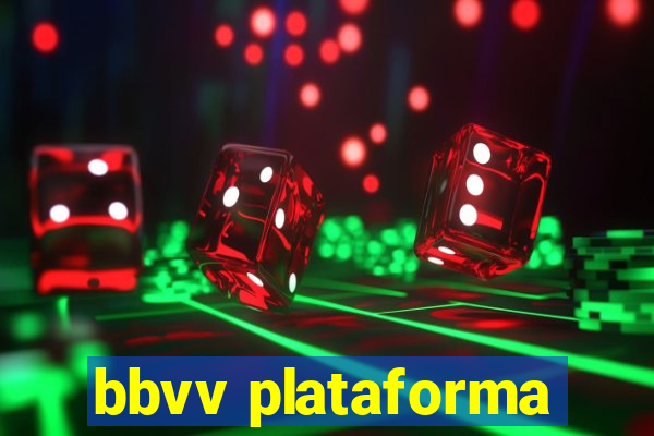 bbvv plataforma