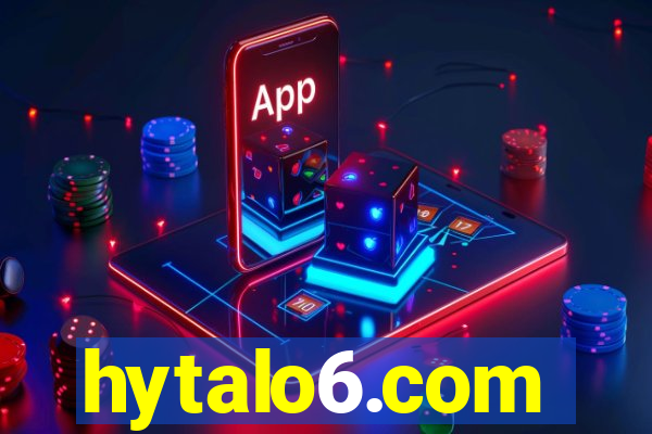 hytalo6.com