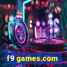 f9 games.com