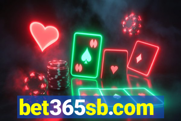 bet365sb.com