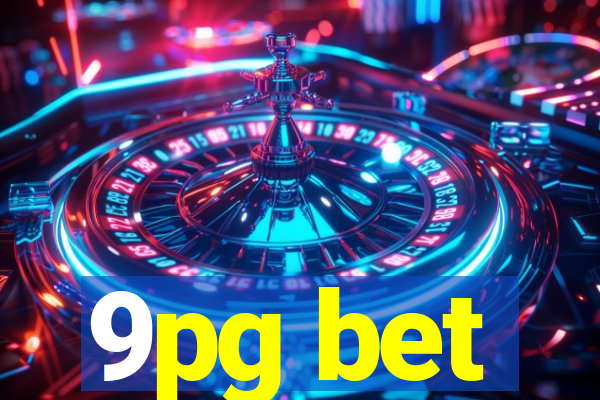 9pg bet