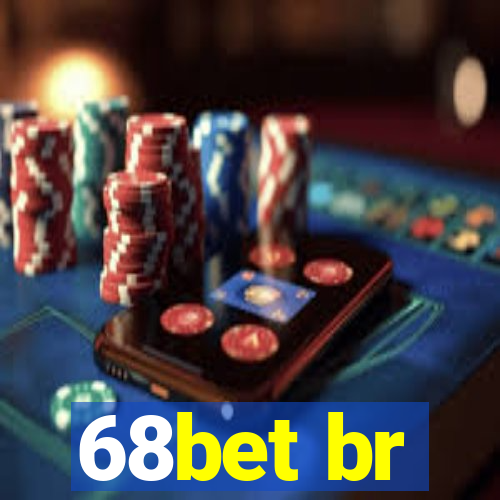 68bet br