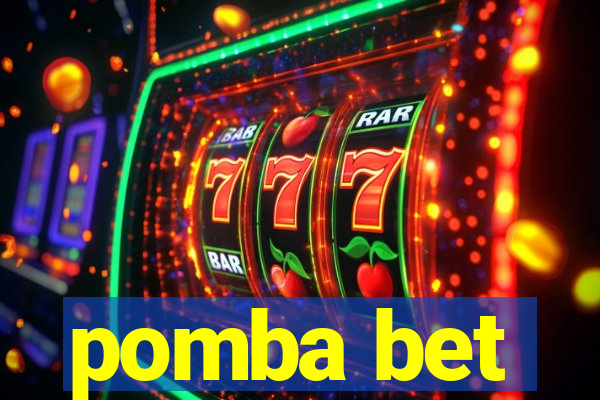 pomba bet