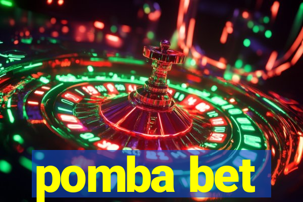 pomba bet