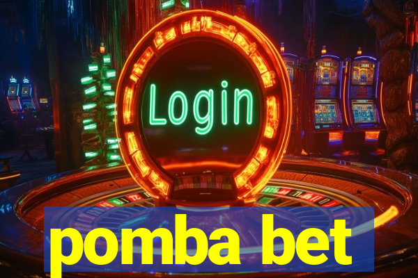 pomba bet