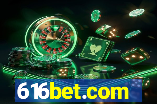 616bet.com