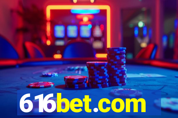 616bet.com