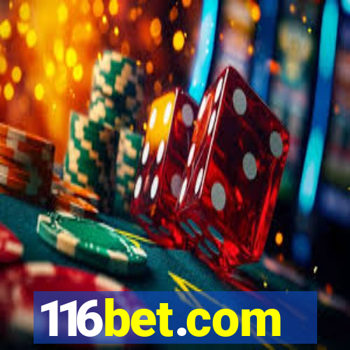 116bet.com