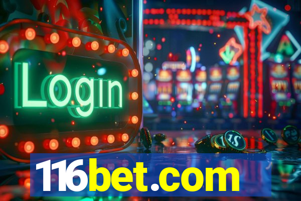 116bet.com