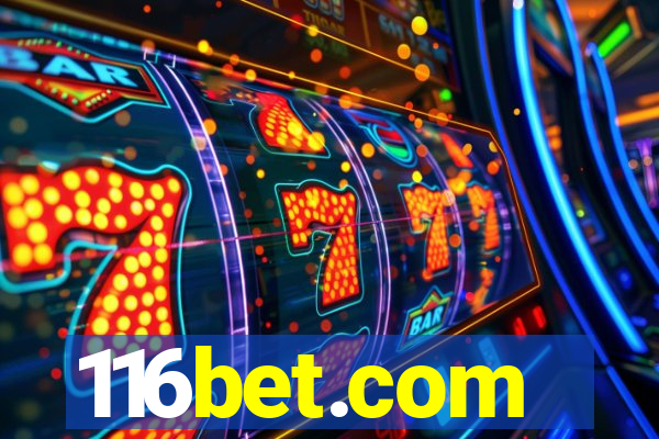 116bet.com