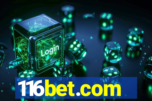 116bet.com