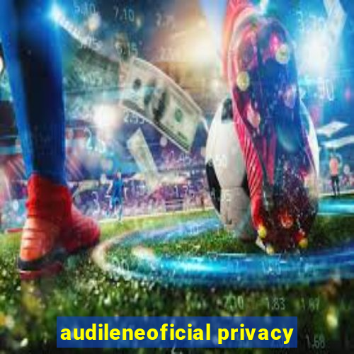 audileneoficial privacy