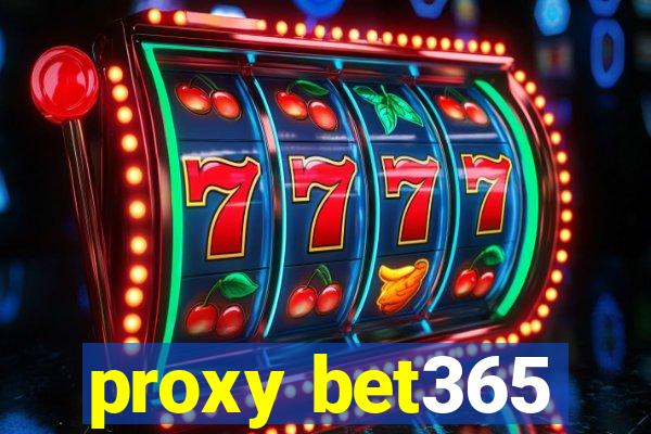 proxy bet365