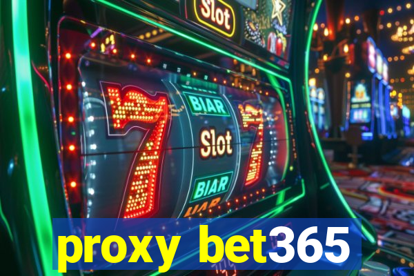 proxy bet365