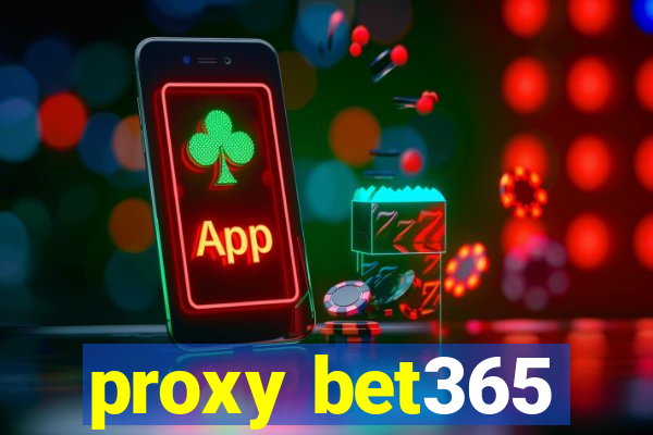 proxy bet365