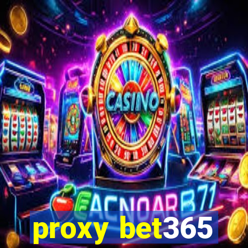 proxy bet365