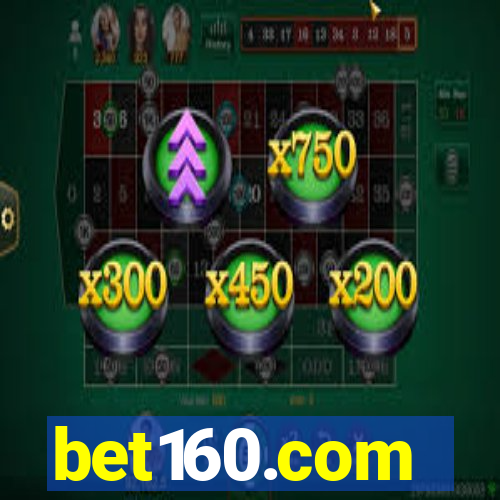 bet160.com