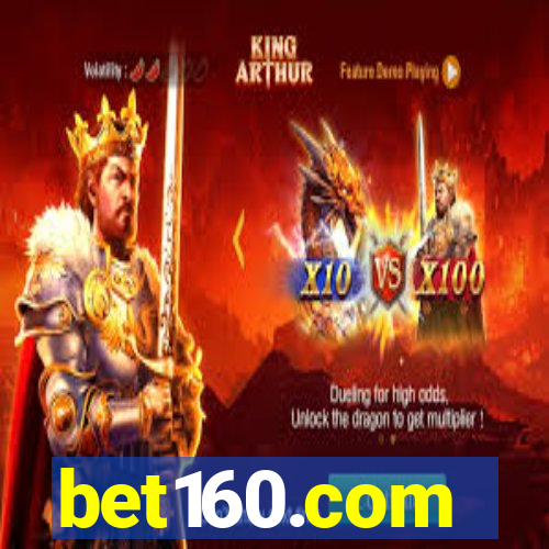 bet160.com