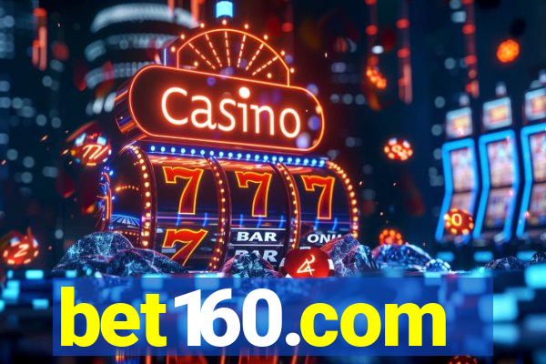 bet160.com