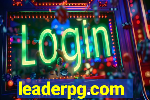 leaderpg.com