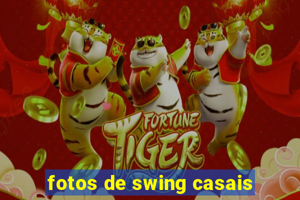 fotos de swing casais