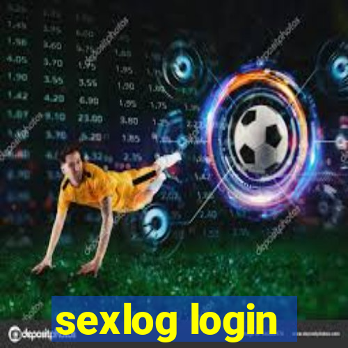 sexlog login